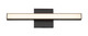 Trim LED Vanity (10118FB-LED)