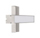 Trim LED Vanity (10130BNK-LED)