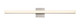 Trim LED Vanity (10136BNK-LED)