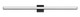 Trim LED Vanity (10148FB-LED)