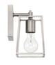 Dunn One Light Wall Sconce (12105BNK1)