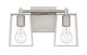 Dunn Two Light Vanity (12113BNK2)