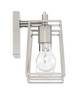 Dunn Two Light Vanity (12113BNK2)
