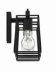 Dunn Three Light Vanity (12123FB3)