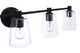 Emilio Five Light Vanity (12642FB5)