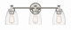 Henning Three Light Vanity (12724PLN3)