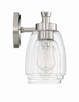 Henning Three Light Vanity (12724PLN3)