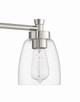 Henning Three Light Vanity (12724PLN3)