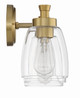 Henning Three Light Vanity (12724SB3)