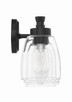 Henning Four Light Vanity (12730FB4)