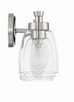 Henning Four Light Vanity (12730PLN4)