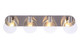 Glisten LED Vanity (15130BNK-LED)