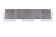 Alamere LED Vanity (15921BNK-LED)