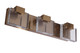 Alamere LED Vanity (15921SB-LED)