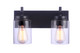 Reeves Two Light Vanity (17414FB2)