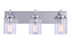 Reeves Three Light Vanity (17423CH3)