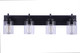 Reeves Four Light Vanity (17432FB4)