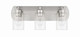 Hendrix Three Light Vanity (17621BNK3)
