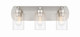 Hendrix Three Light Vanity (17621BNK3)