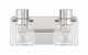 Rori Two Light Vanity (17712PLN2)