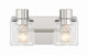 Rori Two Light Vanity (17712PLN2)