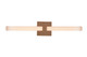 Linear LED Vanity (20324SB-LED)