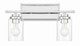 Clark Two Light Vanity (20417CH2)