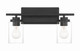 Clark Two Light Vanity (20417FB2)