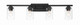 Clark Four Light Vanity (20435FB4)