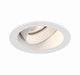 Baby Tango LED Recessed Fixture (BTGO1RT02FG1030WCL)