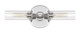 Craftmade - 38002-CH - LED Linear Wall Sconce - Modina - Chrome