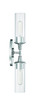Modina LED Linear Wall Sconce (38002-CH)