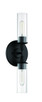 Modina LED Linear Wall Sconce (38002-ESP)