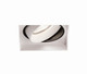 Baby Tango LED Recessed Fixture (BTGO1STL02FG1035WCL)