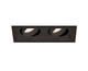 Baby Tango LED Recessed Multiple (BTGO2T01FG530WCL)