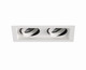 Eurofase - BTGO2T02FG1030WCL - LED Recessed Multiple - Baby Tango - White