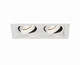 Baby Tango LED Recessed Multiple (BTGO2T02FG530WCL)