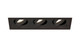 Baby Tango LED Recessed Multiple (BTGO3T01FG1027WCL)