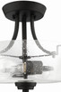 Grace Two Light Semi Flush Mount Convertible (41952-ESP-CS)