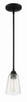 Grace One Light Mini Pendant (41991-ESP-CS)