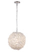 Roxx One Light Pendant (48491-CH)