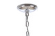 Roxx One Light Pendant (48491-CH)