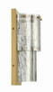Museo Two Light Wall Sconce (48662-SB)