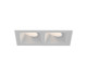 Eurofase - BVOR2T02RGRG1030MSP - LED Recessed Multiple - Bravo - White