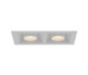 Eurofase - BVOR2T02SGSG1530WCL - LED Recessed Multiple - Bravo - White