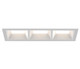 Eurofase - BVOR3T02PNPNPN1540 - LED Recessed Multiple - Bravo - White