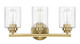 Bolden Three Light Vanity (50503-SB)