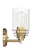 Bolden Three Light Vanity (50503-SB)