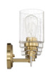 Bolden Four Light Vanity (50504-SB)