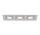 Eurofase - BVOR3T02SGSGG1035WCL - LED Recessed Multiple - Bravo - White